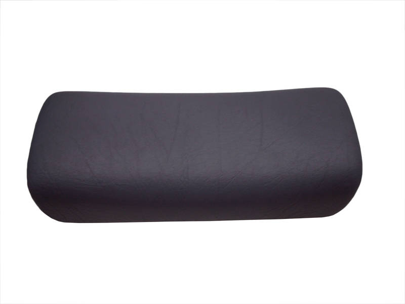 Artesian Lounger Pillow Charcoal 1313